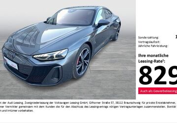 Audi e-tron GT 6.028 km 98.877 &euro; Dortmund 44143