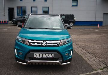 Suzuki Vitara 107.000 km 11.900 &euro; Frankenthal 67227