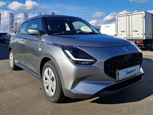 Suzuki Swift 1.2 Hybrid MT Club Klima Navi 2.500 km 17.990 &euro; Obrigheim-Asbach 74847