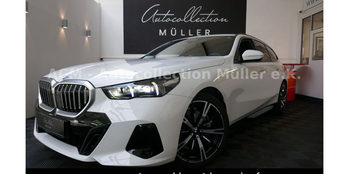 BMW 540 14.820 km 63.497 &euro; Remscheid 42897