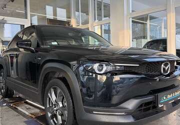 Mazda MX-30 41.673 km 17.950 &euro; Hamburg 22761