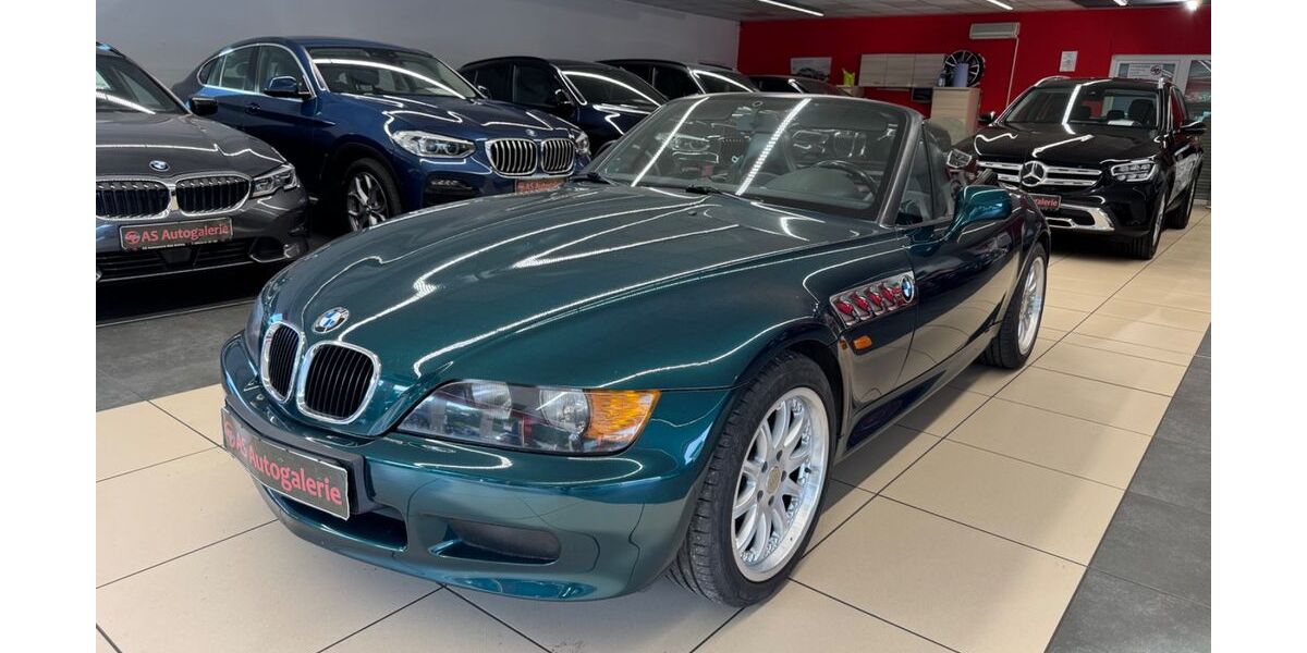 BMW Z3 150.000 km 5.999 &euro; Bad Breisig 53498