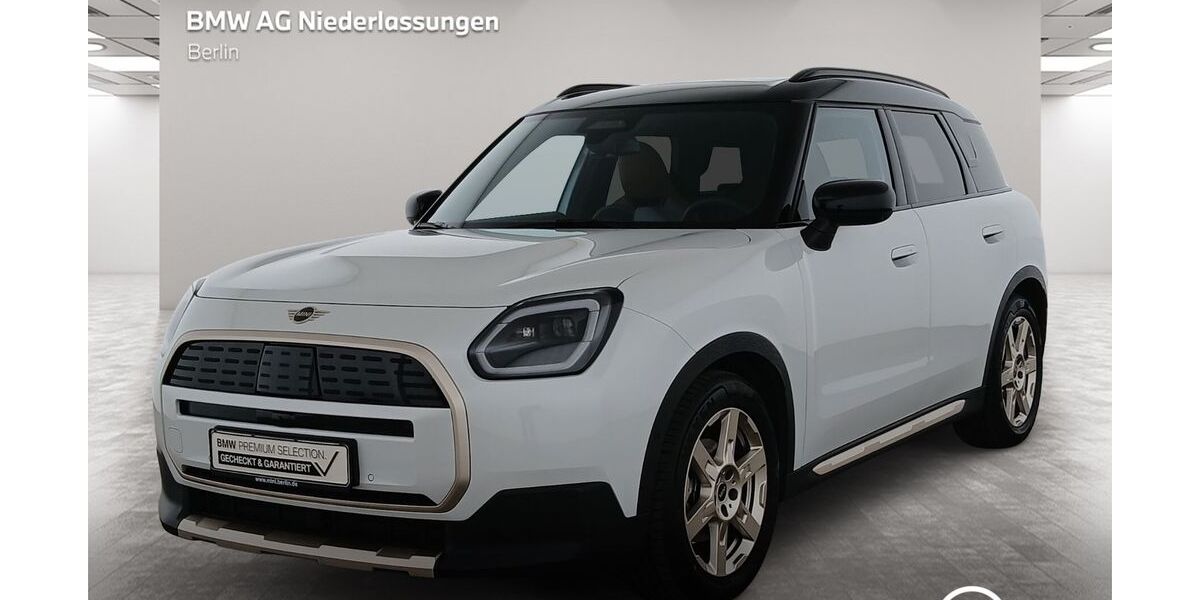 Mini Cooper E Countryman 12.708 km 40.900 &euro; Berlin 14057