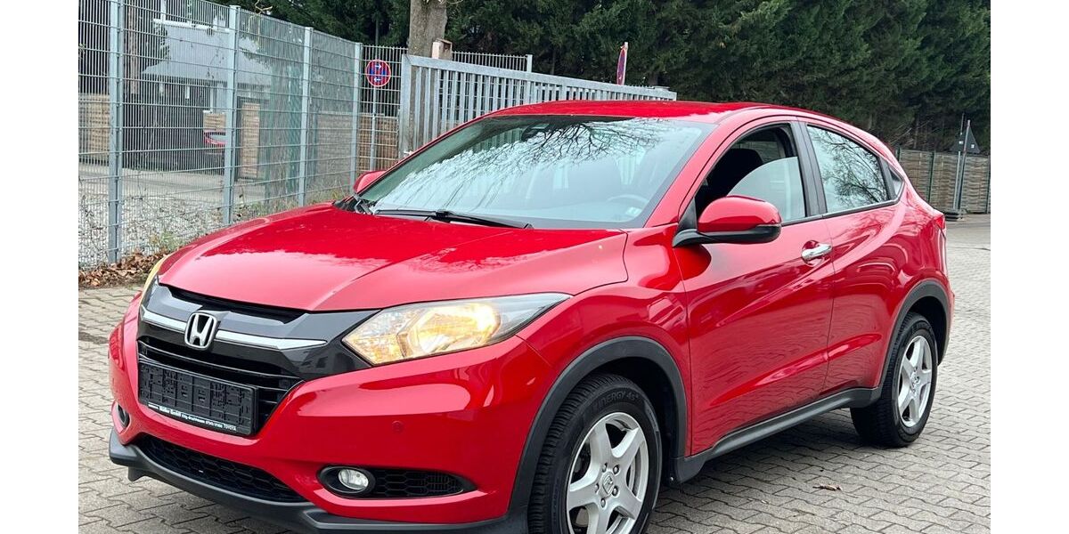 Honda HR-V 159.000 km 11.800 &euro; Weinheim 69469