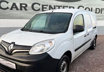 Renault Kangoo 286.000 km 5.800 &euro; Colditz 04680