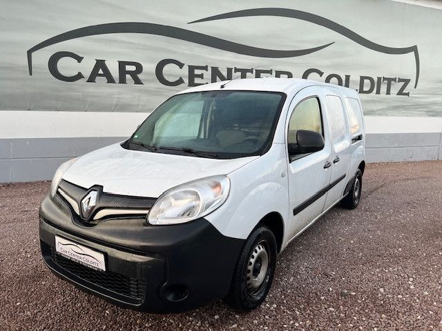 Renault Kangoo 286.000 km 5.800 &euro; Colditz 04680