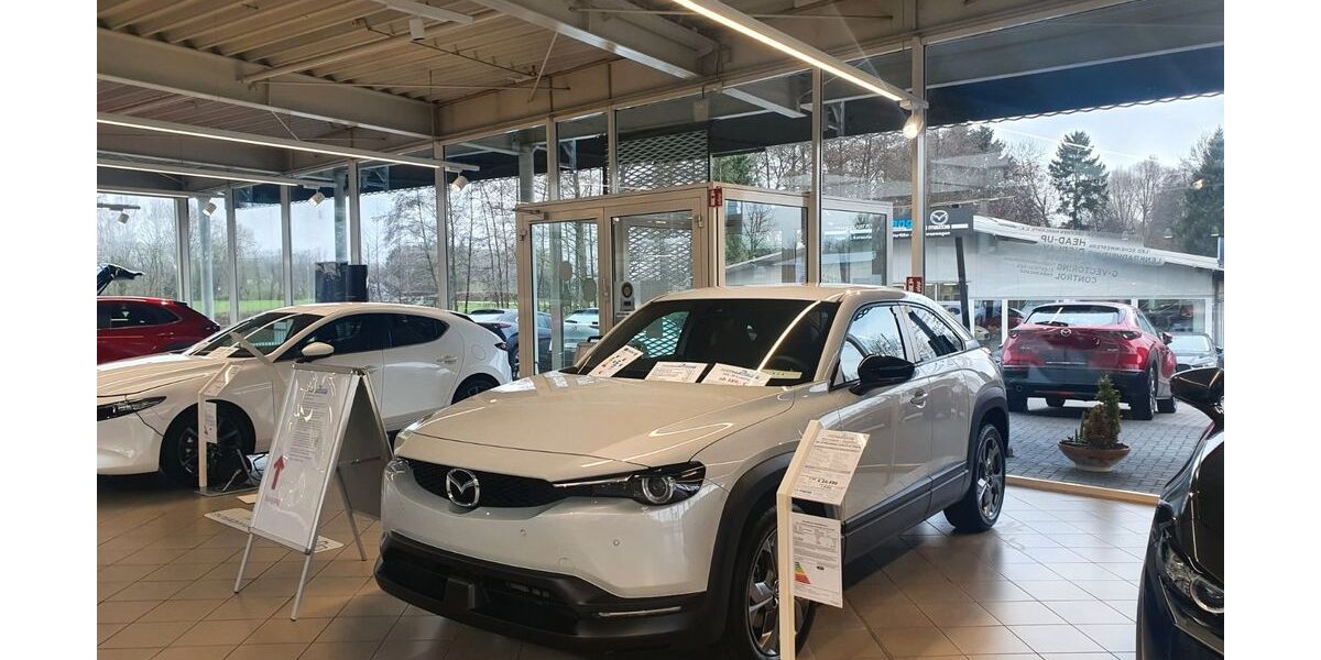 Mazda MX-30 35.000 km 13.201 &euro; Halle (Westf.) 33790