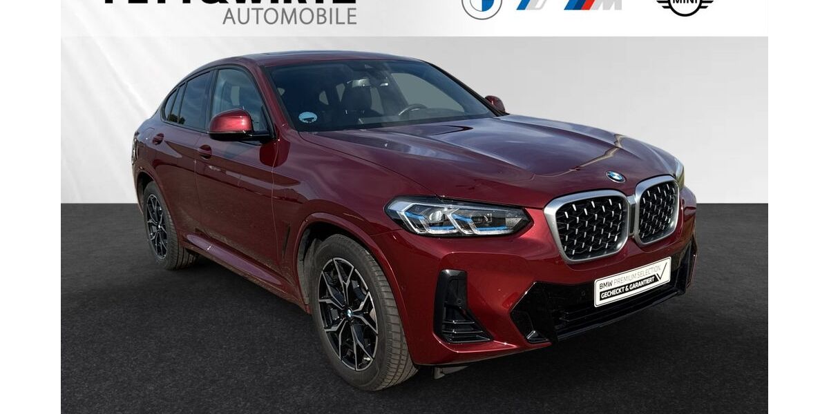 BMW X4 19.220 km 49.900 &euro; Kleve 47533