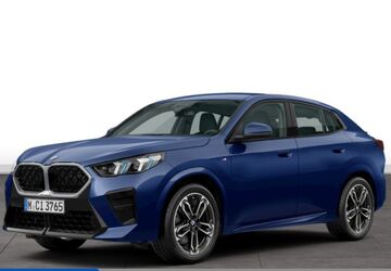 BMW X2 12.540 km 41.950 &euro; Berlin 12683