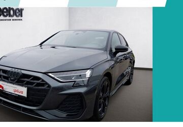 Audi A3 1.490 km 49.290 &euro; Herrenberg 71083