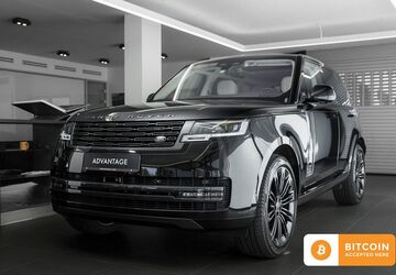 Land Rover Range Rover 69.000 km 156.900 &euro; Prag 19000