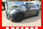 Mini Cooper SD Clubman Aut All4 Leder Navi PDC 18´Alu 150.000 km 15.850 &euro; Seevetal - Hittfeld 21218