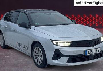 Opel Astra 2.500 km 27.990 &euro; Lahr 77933