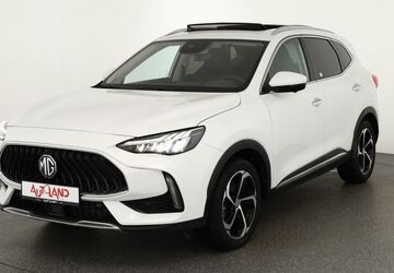 MG HS 5.699 km 24.490 &euro; Freiberg 09599