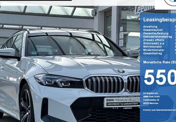 BMW 318 17.133 km 39.750 &euro; Hauzenberg 94051