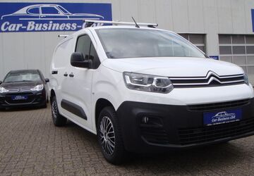 Citroen Berlingo 55.874 km 17.250 &euro; Wardenburg 26203