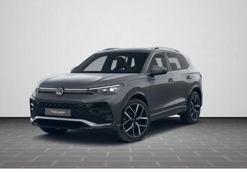 VW Tiguan 17.100 km 42.900 &euro; Cochem / Faid 56814