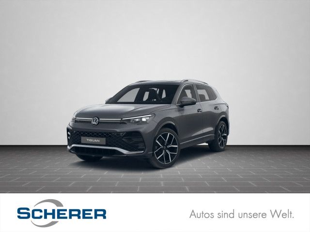 VW Tiguan 17.100 km 42.900 &euro; Cochem / Faid 56814