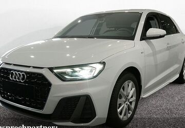Audi A1 3.500 km 29.650 &euro; Bietigheim-Bissingen 74321