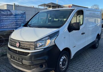 Fiat Talento 100.000 km 10.790 &euro; Hemsbach 69502