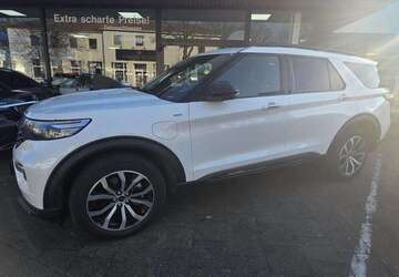 Ford Explorer 53.337 km 53.990 &euro; Gronau 48599