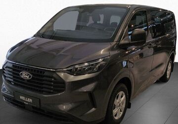 Ford Transit Custom 13.448 km 39.950 &euro; Hildesheim 31137
