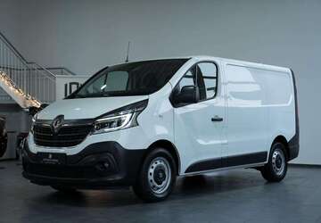 Renault Trafic 68.923 km 16.390 &euro; Wildau 15745
