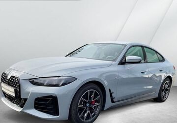 BMW 420 Gran Coupé 8.810 km 44.960 &euro; Bremerhaven 27572