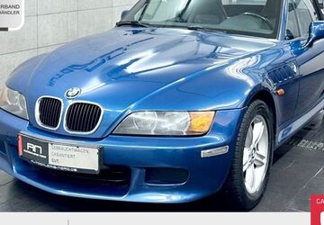 BMW Z3 175.000 km 8.850 &euro; Stelle 21435