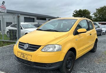 VW Fox 150.000 km 790 &euro; Laatzen 30880
