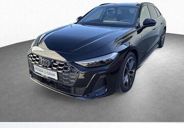 Audi A5 6.200 km 68.890 &euro; Burgoberbach 91595