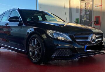 Mercedes-Benz C 250 85.000 km 19.750 &euro; Neu-Ulm 89231