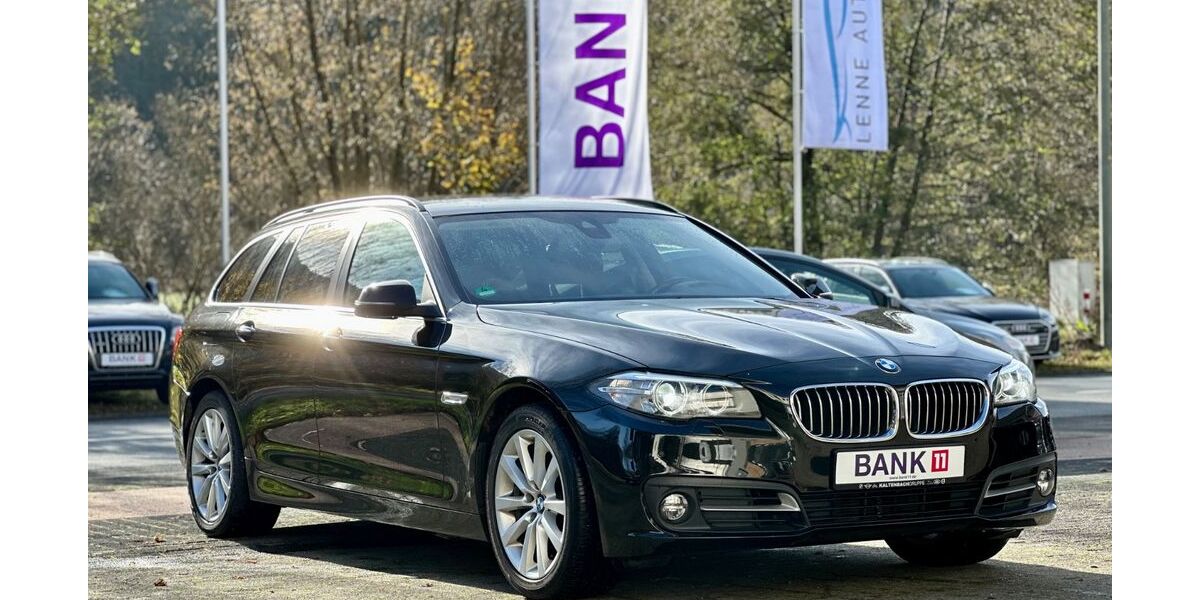 BMW 525 144.484 km 15.999 &euro; Lennestadt 57368