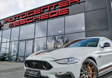 Ford Mustang 19.984 km 52.890 &euro; Meschede/NRW 59872