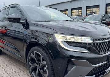 Renault Espace 18.500 km 37.990 &euro; Wiesmoor 26639