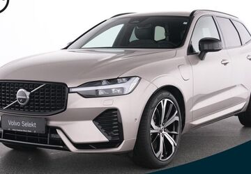 Volvo XC60 28.200 km 57.750 &euro; Essen-Kray 45309