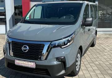 Nissan Primastar 69.990 km 27.888 &euro; Zaberfeld - Michelbach 74374