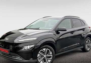 Hyundai KONA 28.633 km 16.979 &euro; Elsdorf 50189