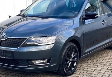 Skoda Rapid 143.000 km 9.680 &euro; Pfullingen 72793