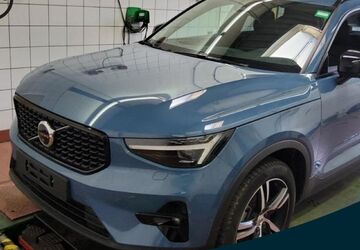Volvo XC40 24.927 km 38.490 &euro; Witten 58453