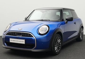 Mini Cooper C 7.855 km 29.647 &euro; 