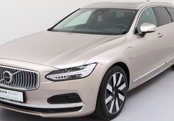 Volvo V90 26.345 km 51.950 &euro; Kiel 24107