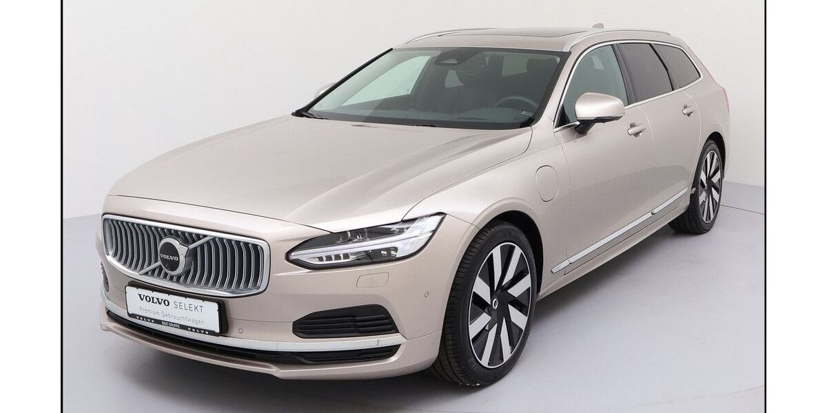 Volvo V90 26.345 km 51.950 &euro; Kiel 24107