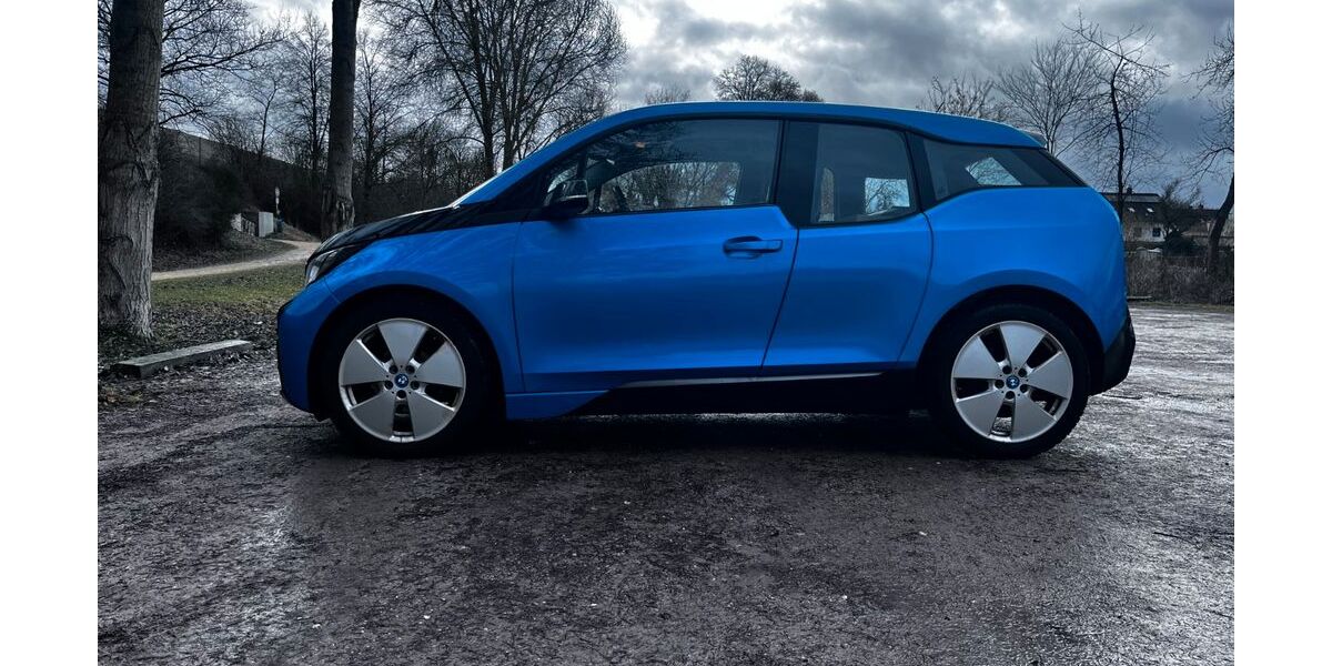 BMW i3 110.372 km 14.500 &euro; Lappersdorf 93138