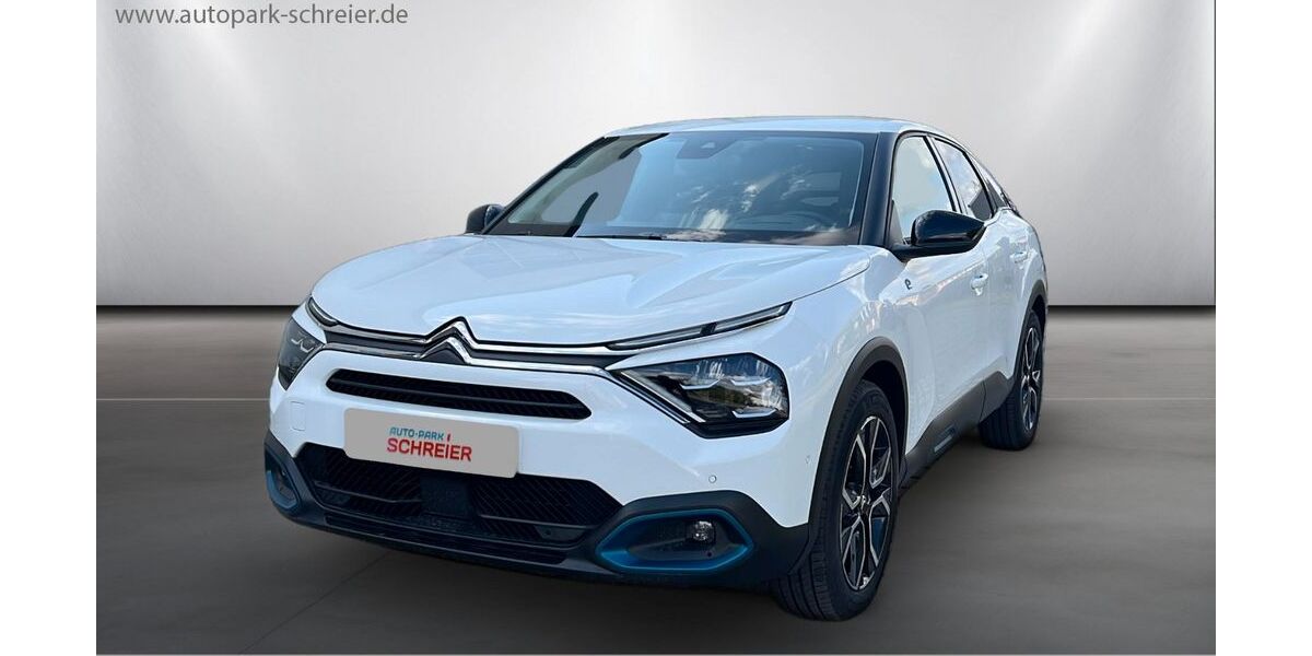 Citroen ë-C4 3.000 km 22.992 &euro; Bad Nauheim 61231