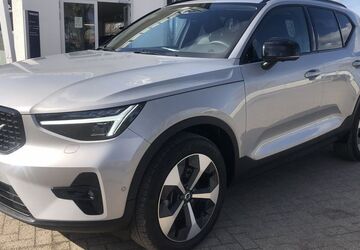 Volvo XC40 8.885 km 39.745 &euro; Güstrow 18273