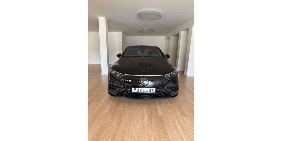 Mercedes-Benz EQS 3.000 km 109.900 &euro; Starnberg 82319