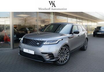 Land Rover Range Rover Velar 107.900 km 41.900 &euro; Wuppertal 42327