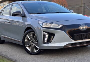Hyundai IONIQ 281.167 km 7.854 &euro; Bad Bentheim 48455