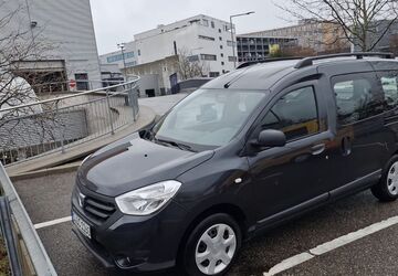Dacia Dokker 182.000 km 5.000 &euro; Stuttgart 70376